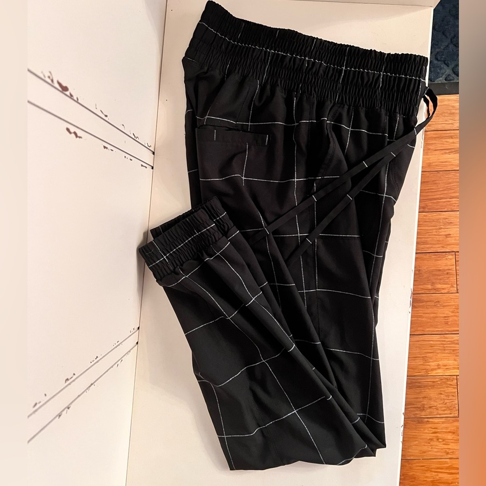 Albion fit jetsetters